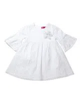 Vestido Ibiza Branco