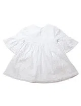 Vestido Ibiza Branco