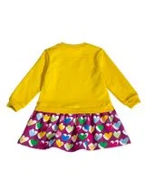 Vestido Lovables Multicor