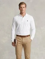 Long Sleeve Shirt White