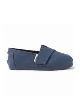 Alpercatas Color Block Navy Kids