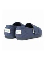 Alpercatas Color Block Navy Kids