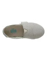 Alpercatas Panama Green Advocado Kids