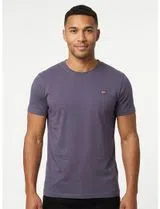 T-Shirt Homem Azul