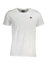 T-Shirt Homem Branco