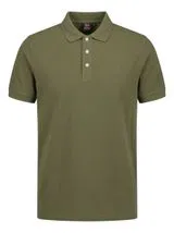 Men's Polo Green