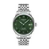 Le Locle Powermatic 80 39mm