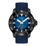 Tissot Seastar 2000 46mm