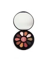 Diamond Glitter Circle