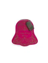 Coffret com Sino de Natal