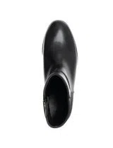 Botins Senhora Preto