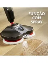 Electric Mop Looper You