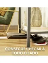 Electric Mop Looper You