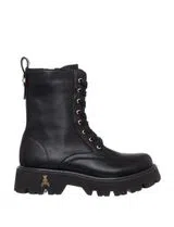 Botas Menina Preto