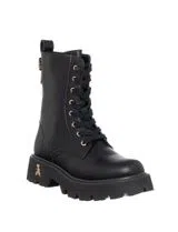 Botas Menina Preto