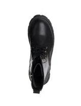 Botas Menina Preto