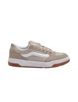 Men's Beige Sneakers