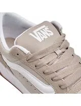 Men's Beige Sneakers