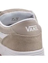 Men's Beige Sneakers
