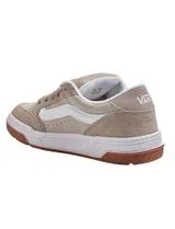 Men's Beige Sneakers