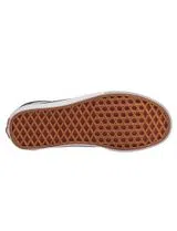 Baskets Unisex Noires et Blanches
