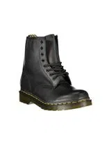 Botas 1460 Dr. Martens Senhora Preto
