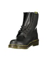 Botas 1460 Dr. Martens Senhora Preto