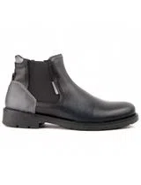 Botas Homem Preto