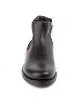 Botas Homem Preto