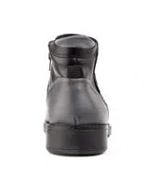 Botas Homem Preto