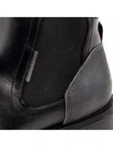 Botas Homem Preto