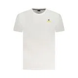 T-Shirt Homem Branco