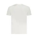 T-Shirt Homem Branco