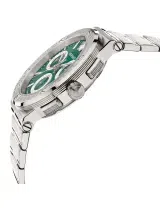 Greca Logo Chrono