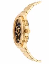 Greca Logo Chrono