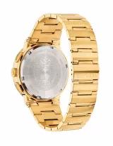 Greca Logo Chrono