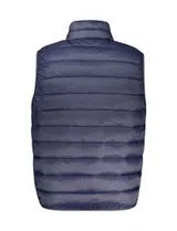 Colete Masculino Azul