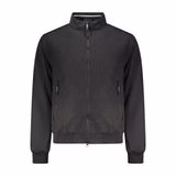 Casaco acolchoado Masculino Preto