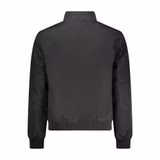 Casaco acolchoado Masculino Preto