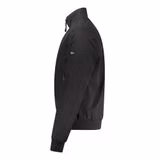 Casaco acolchoado Masculino Preto