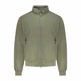Casaco acolchoado Masculino Verde