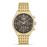 Gregor Chronograph Watch