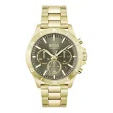 Troper Chronograph Watch