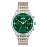 Gregor Chronograph Watch