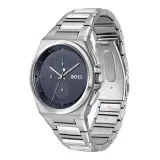 Steer Chronograph Watch