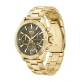 Troper Chronograph Watch