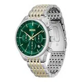 Gregor Chronograph Watch