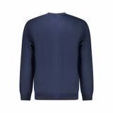 Sweatshirt Homem Azul