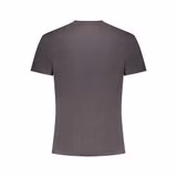 T-Shirt Homem Cinzento