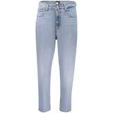Pantalones Dama Azul